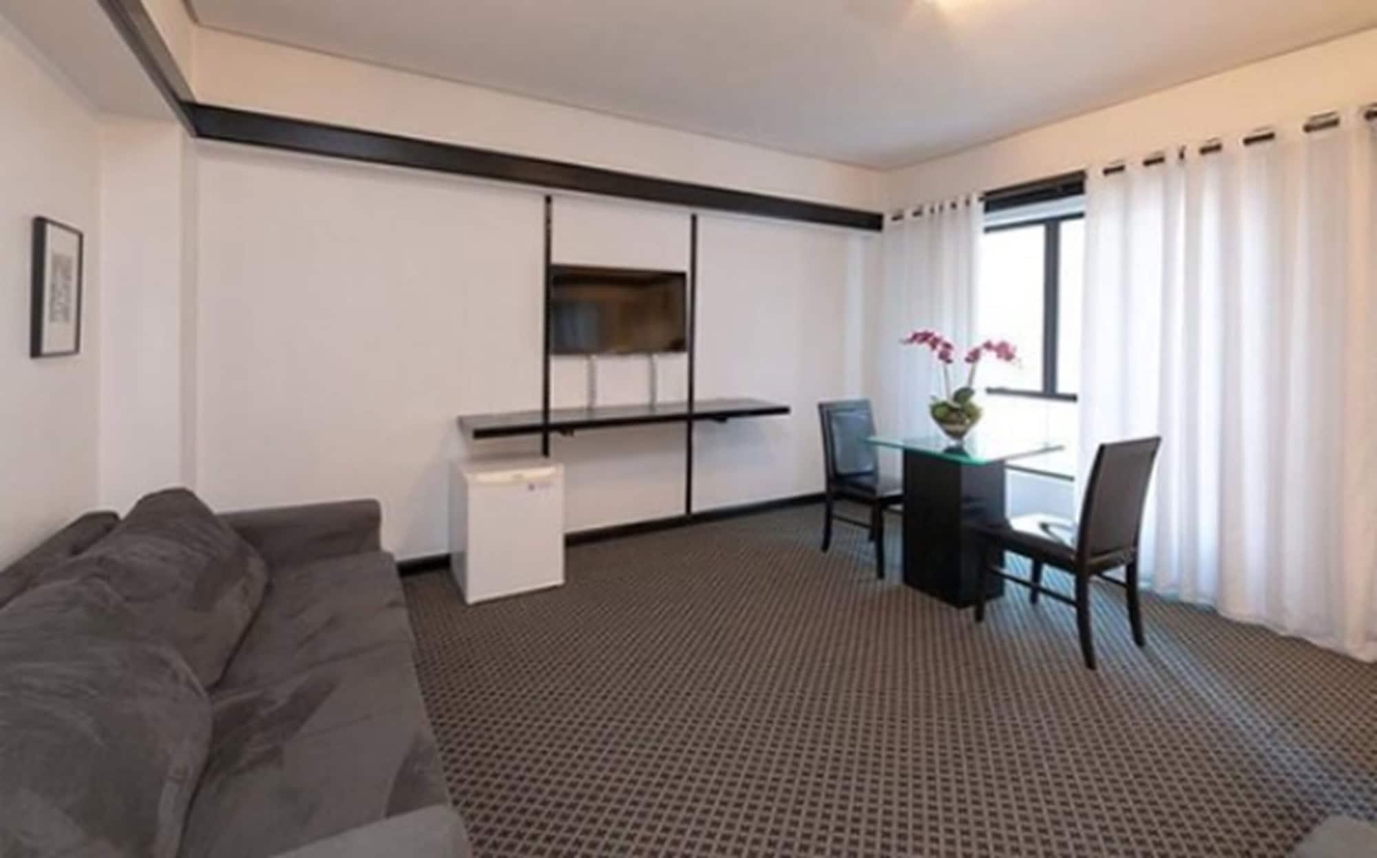 Normandie Hotel Sao Paulo