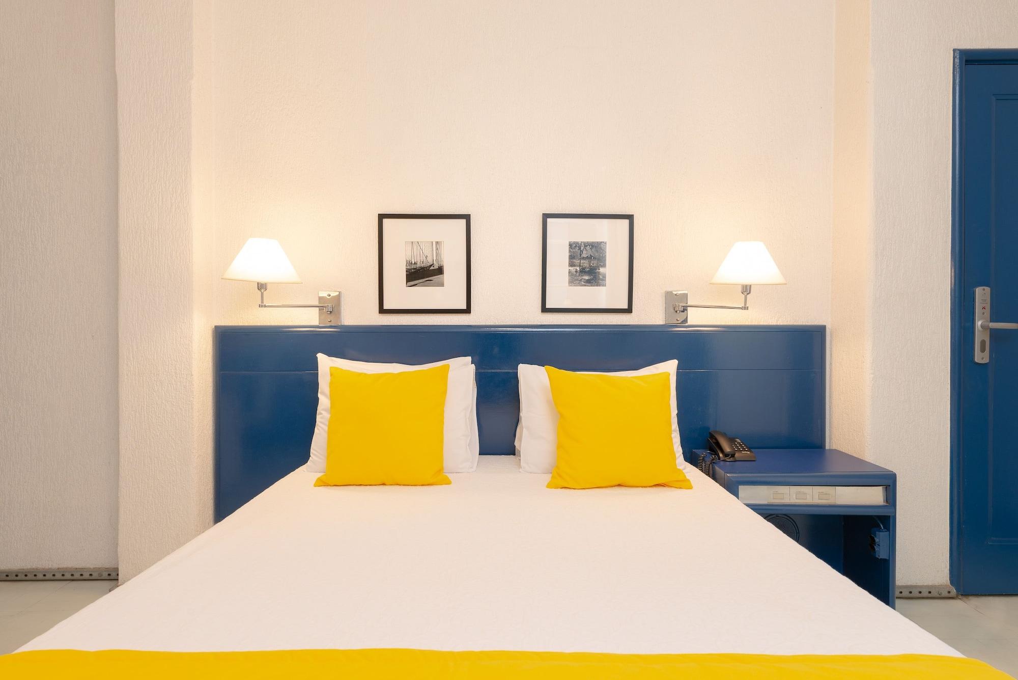 Hotel Normandie Sao Paulo
