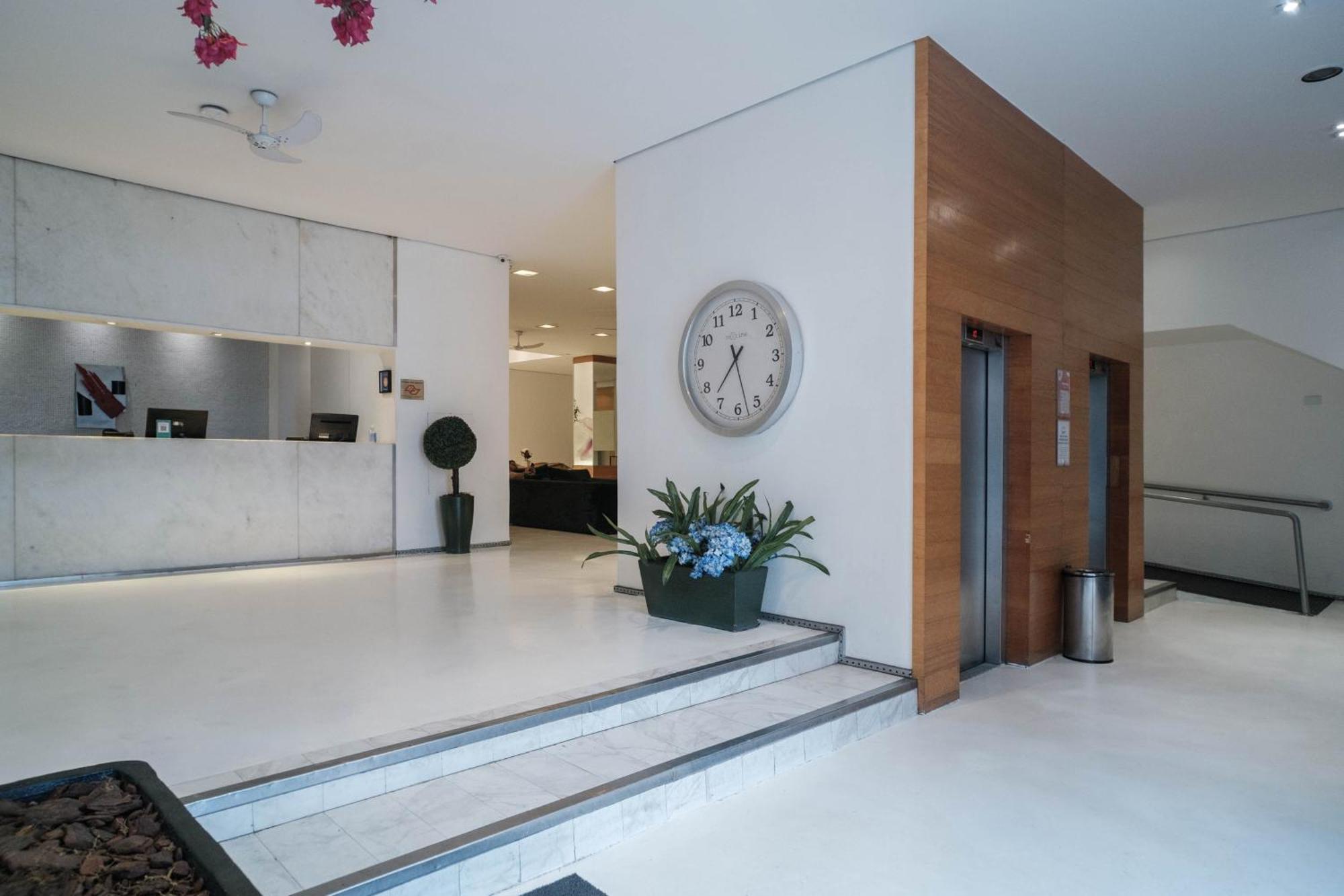 Hotel Normandie Sao Paulo