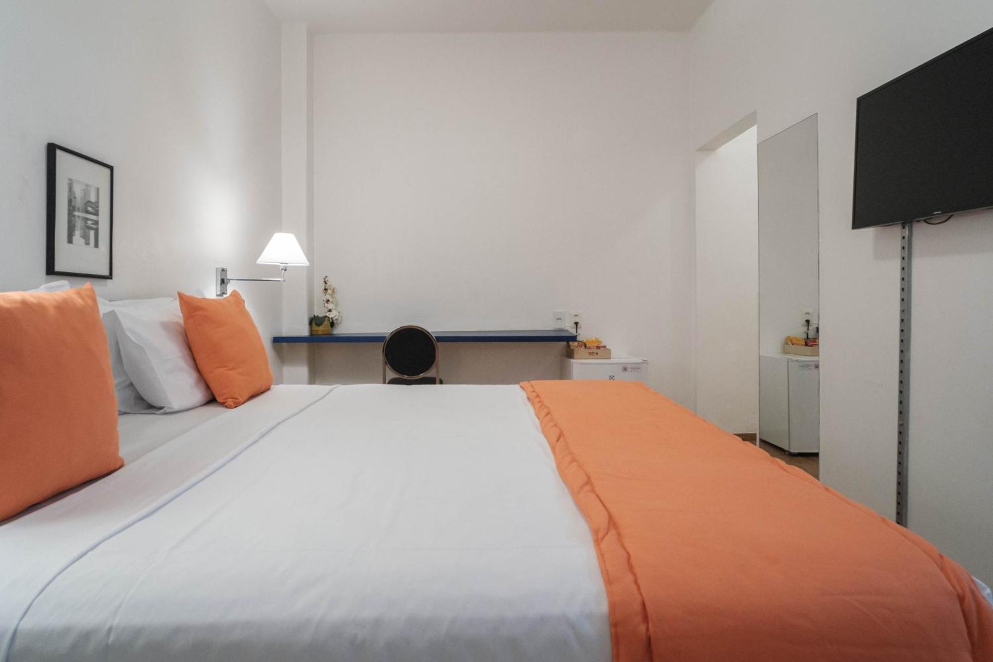Hotel Normandie Sao Paulo