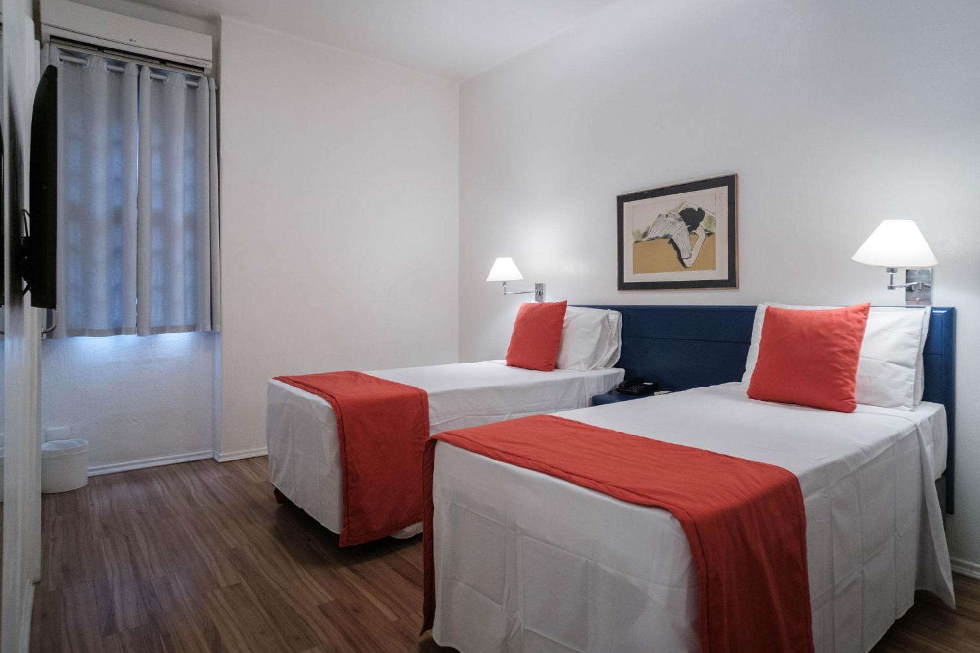 Normandie 4* Sao Paulo