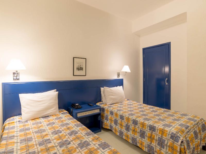 Hotel Normandie Sao Paulo